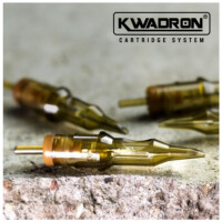 Kwadron Cartridge Module