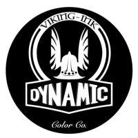Dynamic - Viking Ink