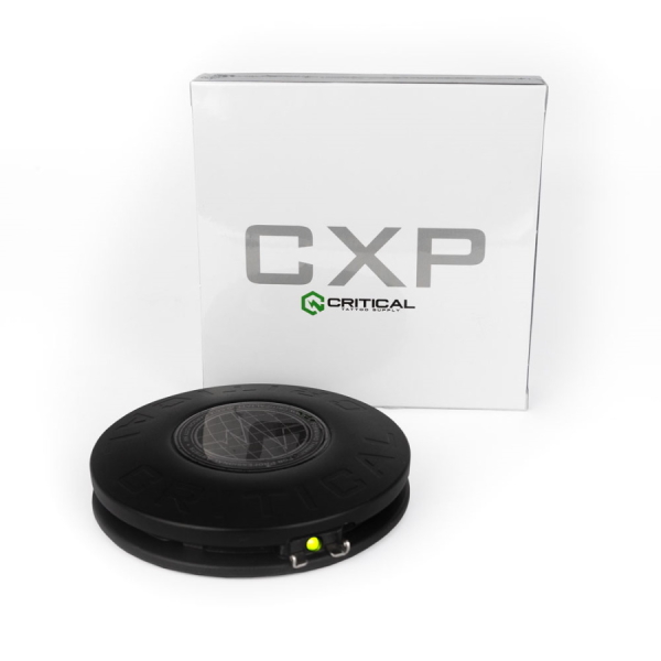 Critical CXP Wireless
