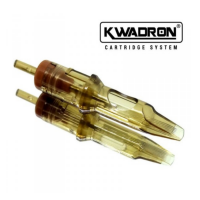 Kwadron - Magnum Long Taper 0,30mm 7er