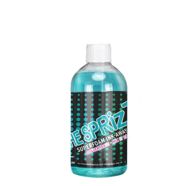 THE SPRIzZ - Concentrate MIX IT 500ml