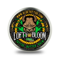Aloe - Lofty Bloom 150ml