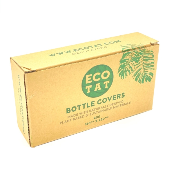 ECOTAT Bottle Covers