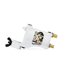 Shagbuil t - D20 Clipcord - White Cherry Blossom