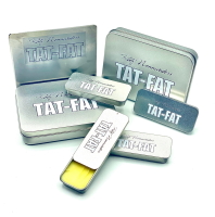 TAT FAT by Ralf Nonnweiler