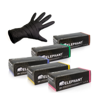 Elephant Premium Handschuhe S