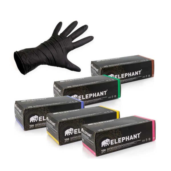 Elephant Premium Handschuhe XL