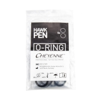 Chayenne - O-Ring Set für Hawk Pen 5 x 2 Stück