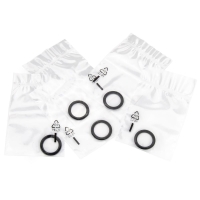 Chayenne - O-ring set for Hawk Pen 5 x 2 pieces