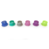 Silicone Ink Cups 100 pcs