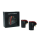 FK Irons - Lightning Bolt Uni Battery Pack Akku Angled – Doppelpack