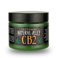 Tattoing Natural Jelly CB2