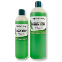 Panthera - Green Soap Concentrate