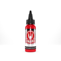 Dynamic Viking Ink - Candy Apple Red 30ml