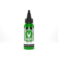 Dynamic Viking Ink - Forest Green 30ml