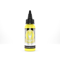 Dynamic Viking Ink - Highlighter Yellow 30ml