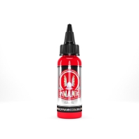 Dynamic Viking Ink - Pure Red 30ml