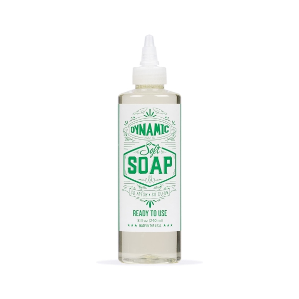 Dynamic - Soft Soap