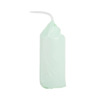PLA Eco Bottle Bag