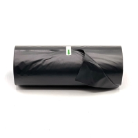 Restless - PLA Eco Black - Workplace / Armrest Cover