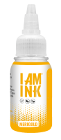 I AM INK - True Pigments - Merigold 30ml