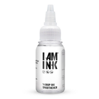 I AM INK - Drop Ink Smoothener 30ml
