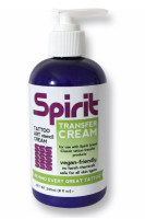 Spirit - Transfer Cream