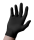 Nature Gloves Nitril - PLA Handschuhe – Schwarz M