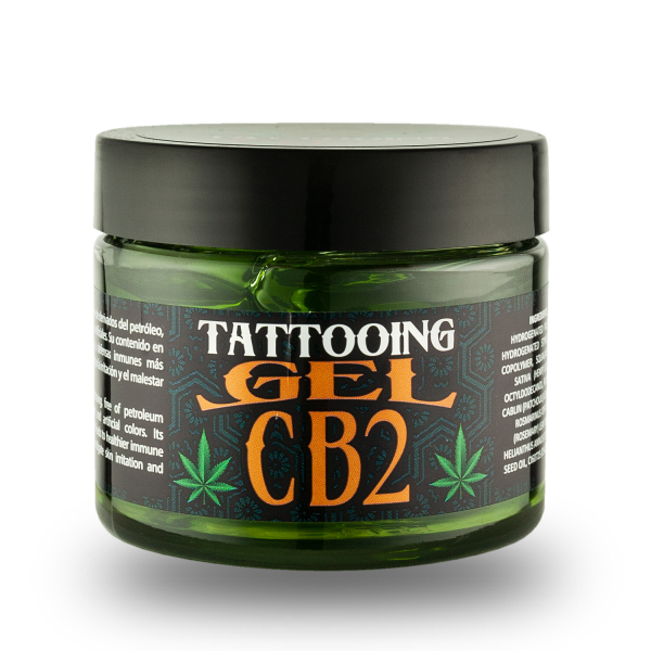 Aloe - Tattoing Gel CB2