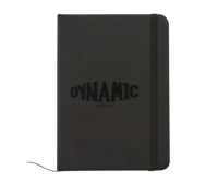 Dynamic Ink Notebook