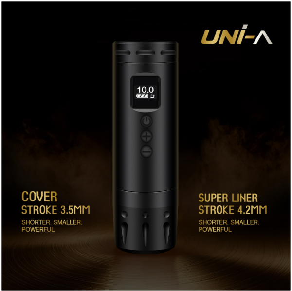 UNI-A Wireless Pen 3.5mm