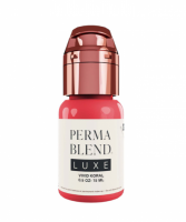 Perma Blend Luxe - Vivid Koral 15ml