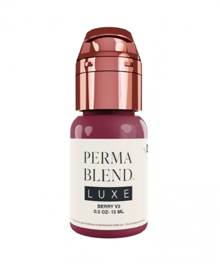 Perma Blend Luxe - Berry v2 15ml