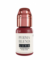 Perma Blend Luxe - Vintage Maroon 15ml