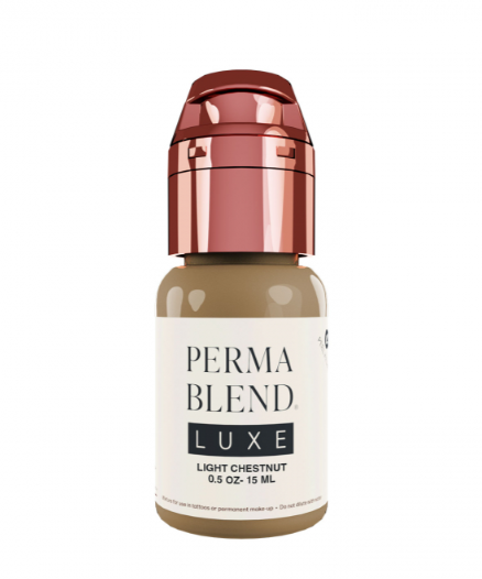 Perma Blend Luxe - Light Chestnut 15ml