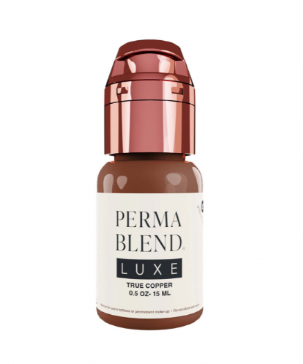 Perma Blend Luxe - True Copper 15ml