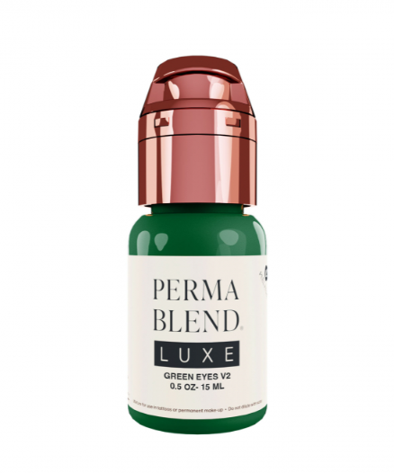 Perma Blend Luxe - Green Eyes v2 15ml