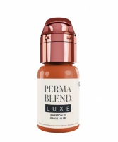 Perma Blend Luxe - Saffron  15ml