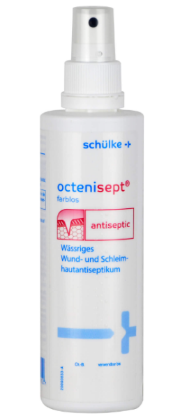 Octenisept - Wunddesinfektion 250ml