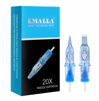 Emalla - Sample Package