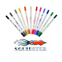 Squidster Skin Marker - Single