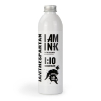 I AM INK - The Spartan Tattoo Cleanser Concentrate