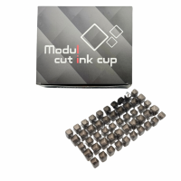 Modul Cut Ink Cup Black