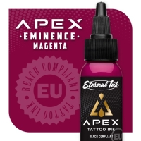 Eternal Ink Apex - Eminence Magenta