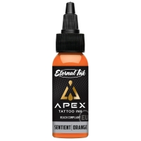Eternal Ink Apex - Sentient Orange 30ml