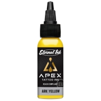 Eternal Ink Apex - Ark Yellow 30ml