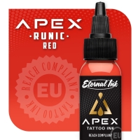 Eternal Ink Apex - Runic Red 30ml