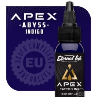 Eternal Ink Apex - Abyss Indigo 30ml