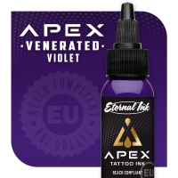 Eternal Ink Apex - Venerated Violet 30ml