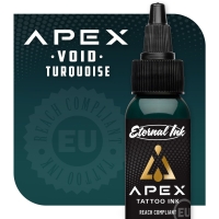 Eternal Ink Apex - Void Turquoise 30ml